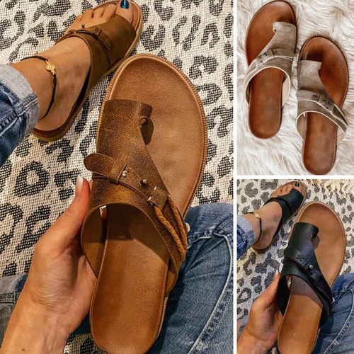 Soft footbed orthopedic summer - soft,