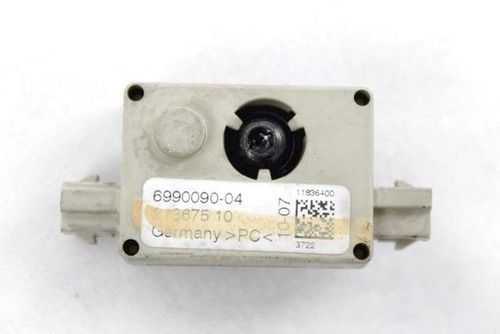 Central unit amplifier - , antenna