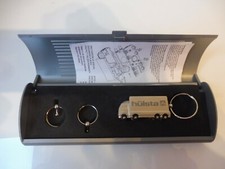 Beautiful keychain, truck