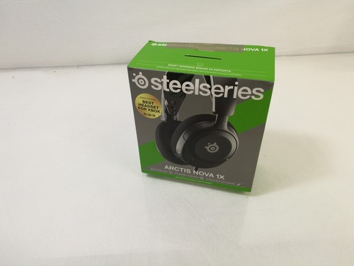 Steelseries arctis nova - arctis,