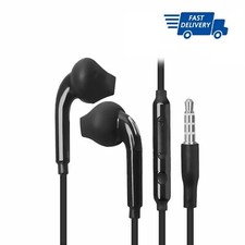 New Earphones Headset