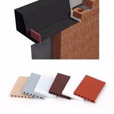 Brick Weep Vents Wall Vent