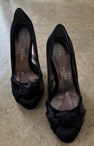 Paris hilton shoes wedding - paris,