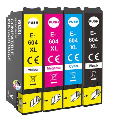 Non oem epson - non-oem, compatible