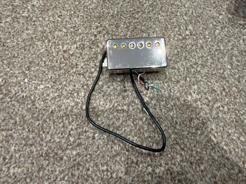 Monty guitars gt500 pickup - monty’s,