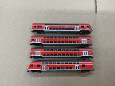 FLEISCHMANN PICCOLO N GAUGE