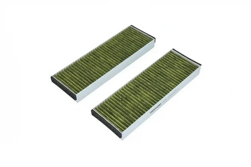 Cabin filter fresh air - filter,
