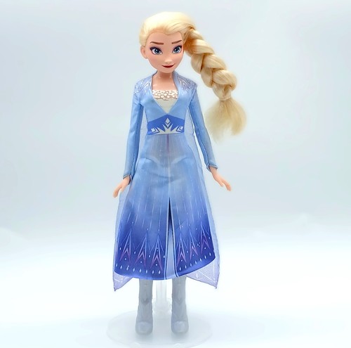 Disney elsa doll frozen - elsa,