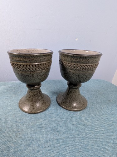 Set stoneware thrown - 2,