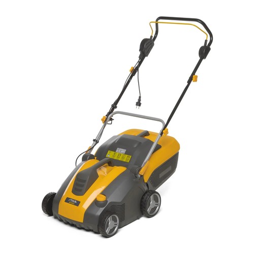 Stiga 415 electric - stiga,