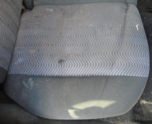 Ford fusion 6 tdci - 06,