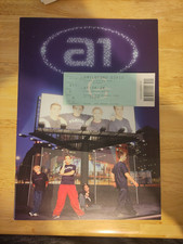 A1 Tour Programme and Used