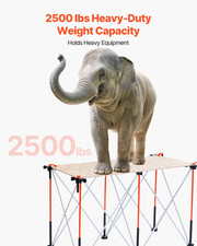 Portable Folding Workstand