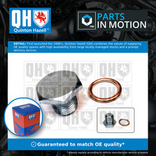 Sump Plug fits VAUXHALL CORSA