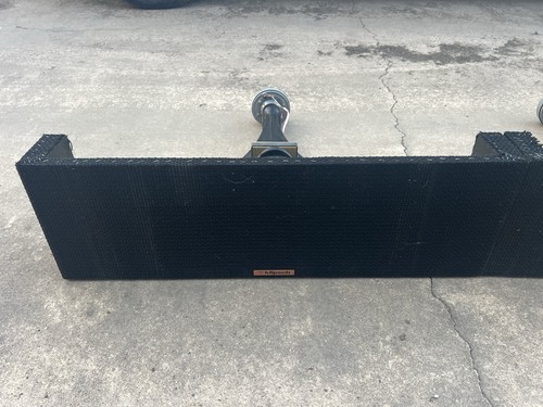 Klipsch klipschorn floor - klipschorn,