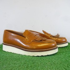 Grenson loafer size - 7, womens