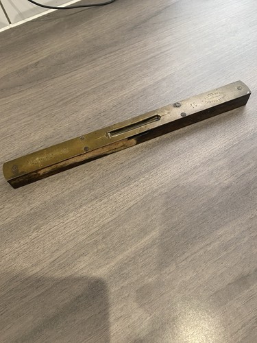 Antique mathieson rosewood - mathieson,