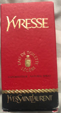 Ysl eau toilette legere - eau,