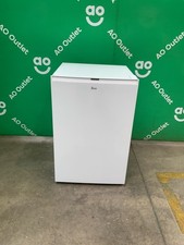 Hoover Small Fridge White E Rated HONLQ2S58EWK #LF111983