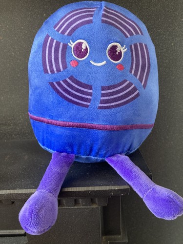 Octopus energy rosie the - rosie,