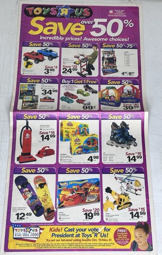 2000 toys lego - toys, us