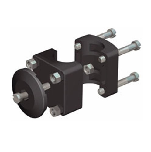 Nawa swivel connector - swivel,