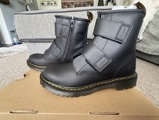 Dr Martens Black 1460 Easy On