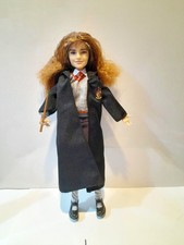 Harry Potter Doll - Hermione