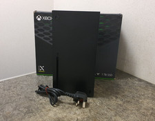 Microsoft Xbox Series X 1TB