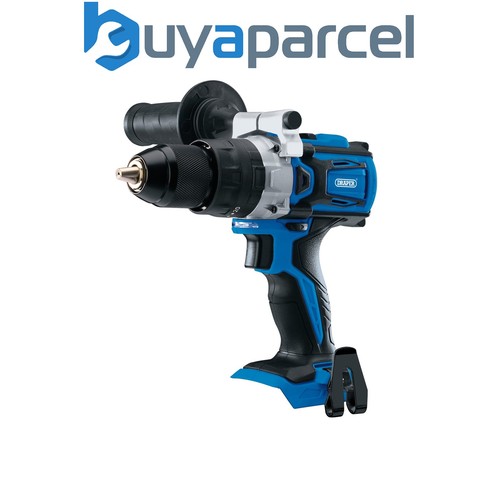 Draper 55338 d20 brushless - 55338,