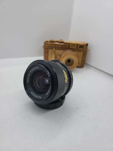 Photax paragon 28mm - photax-paragon, wide