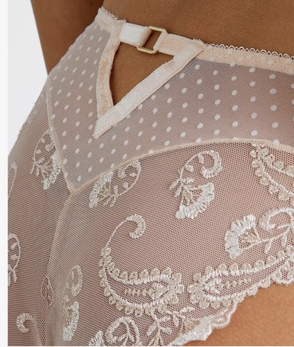 Aubade italian velvet memories - aubade,