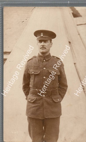 Vintage wwi era british - wwi,