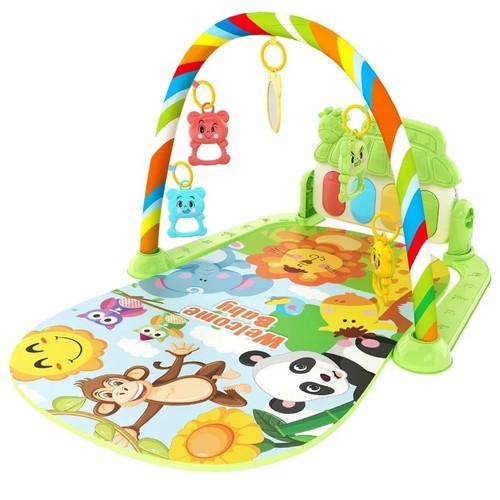 Gym play mat baby newborn - gym,