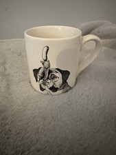 Simon Drew Gallery Ceramic Mug