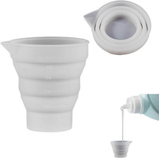 Dosing Ball for Liquid