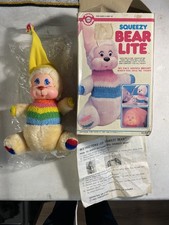 Vintage Porto Play Inc Squeezy