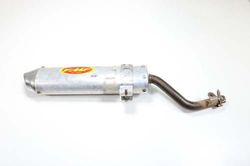 Fmf power muffler silencer - power,