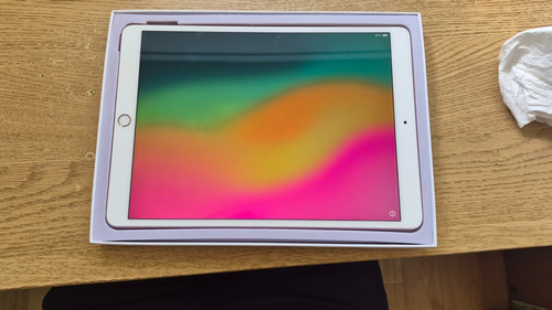 Apple ipad pro - pro, 10.5-inch