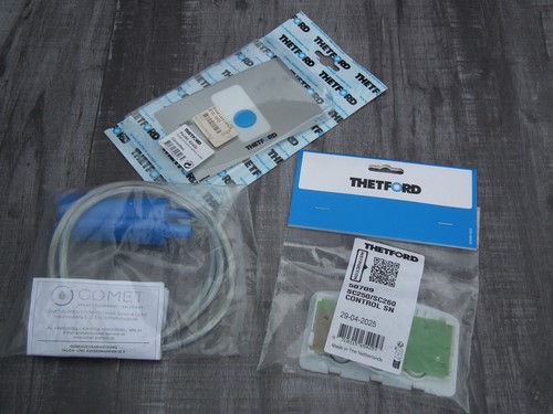 Thetford toilet electric flush - thetford,
