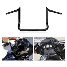 16" Ape Hanger Handlebar For