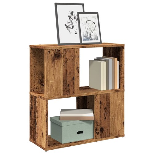 Vidaxl book cabinet - vidaxl,