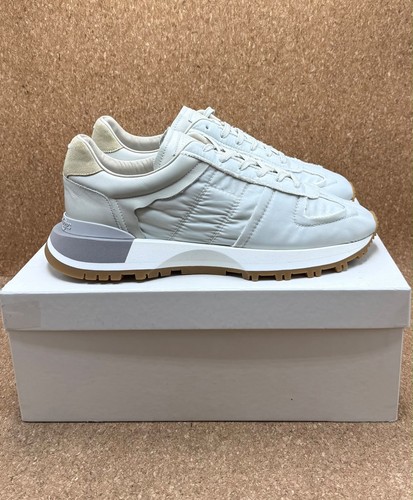 Maison margiela runner - maison,