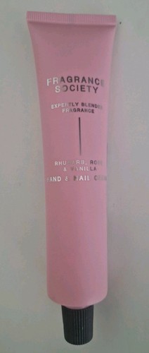 Fragrance society rhubarb - m&s,