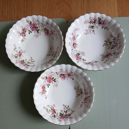 Set royal albert bone - of,