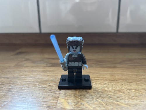 Aayla secura custom star - star, wars