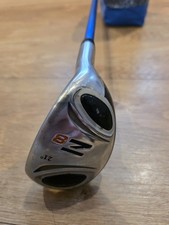 Onyx Z8 #4 Hybrid Golf Club /