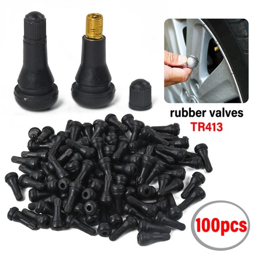100 tr413 tubeless - x, tyre