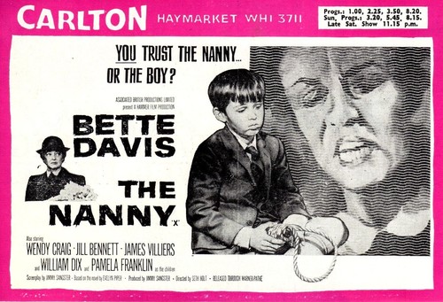 Film magazine advert the - film,