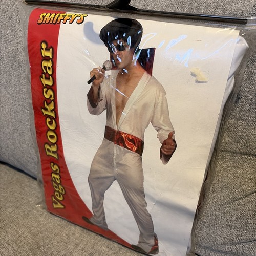 Vintage smiffys costume - vintage,